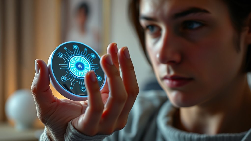 prioritize consent and boundaries