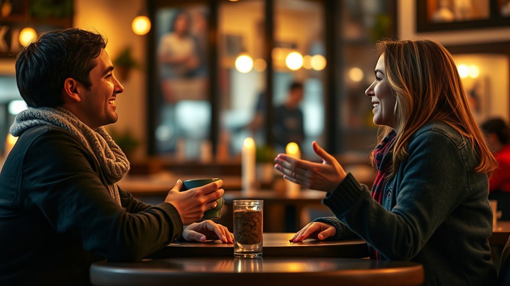 progressive conversation starters