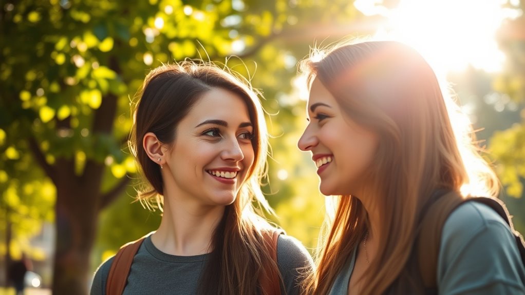 psychology of romantic choice