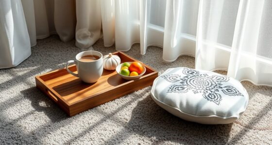 quick 10 minute wellness rituals