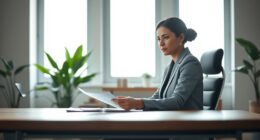 quiet leaders inspire success