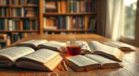 reading lists inspiring dialogue