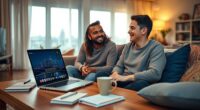 remote communication technology