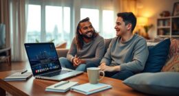 remote communication technology