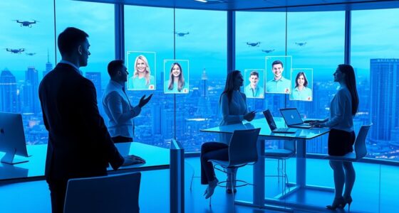 remote work changes dating