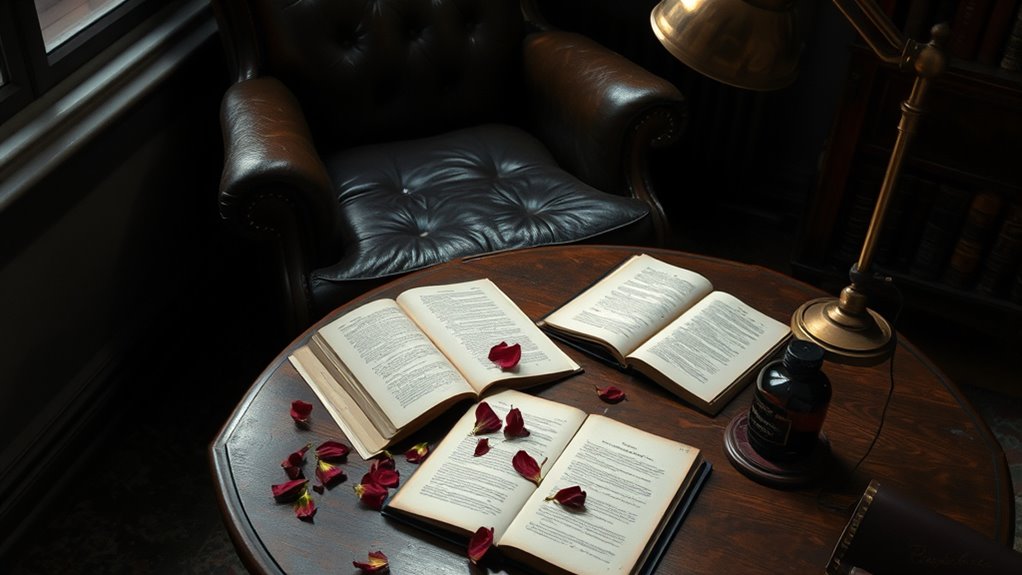 resilience through romantic rejection