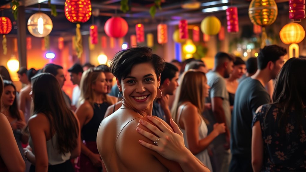 respect boundaries and consent