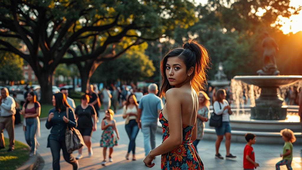 respect privacy and consent