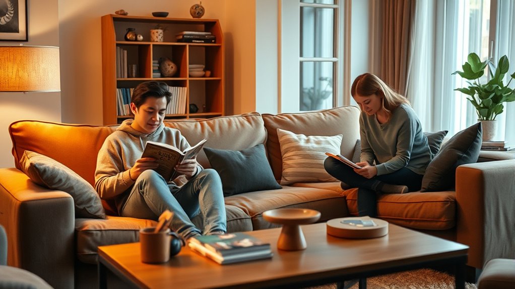 respectful boundaries and communication