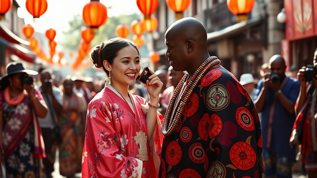 respectful cultural appreciation practices