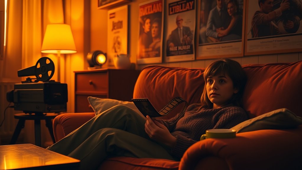 revisiting nostalgic emotional bonds