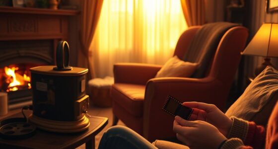 rewatching films offers nostalgia