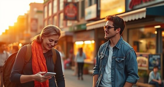 safe travel for pairs