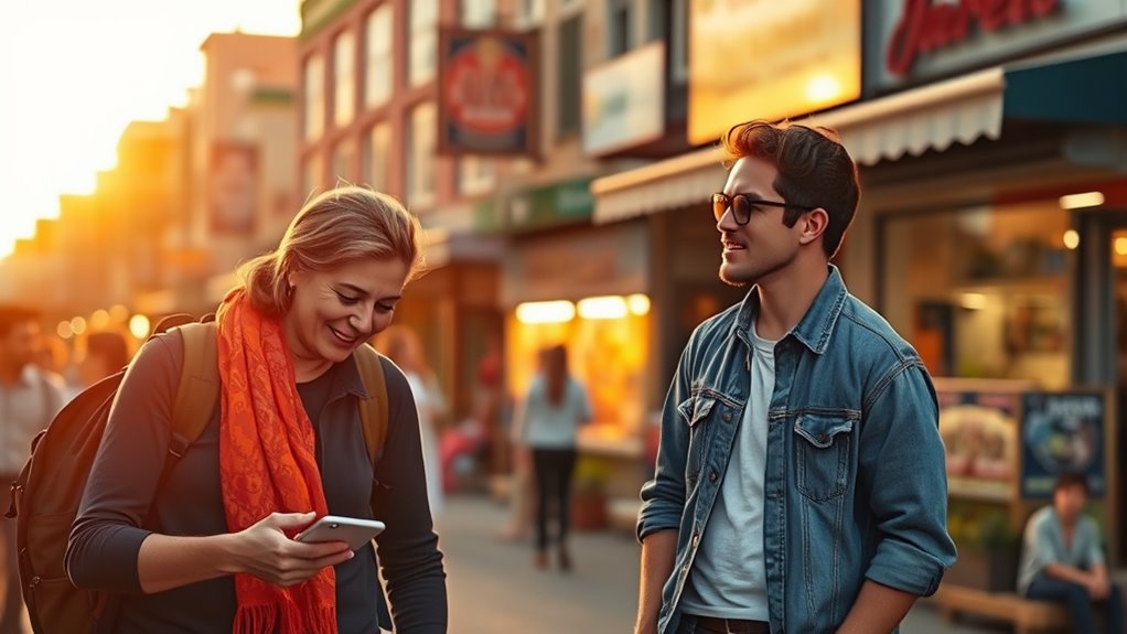 safe travel for pairs