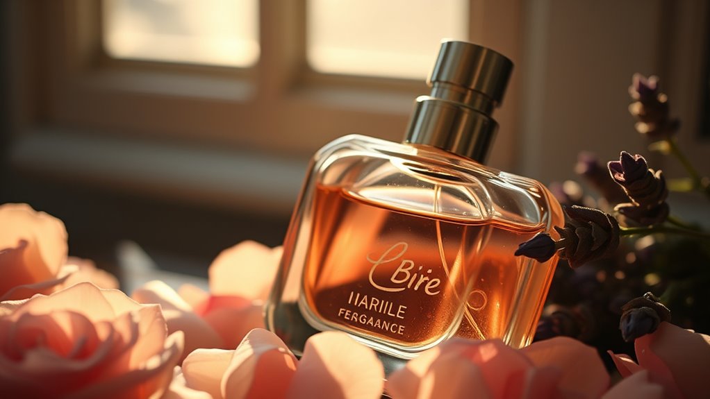 scent s influence on memory