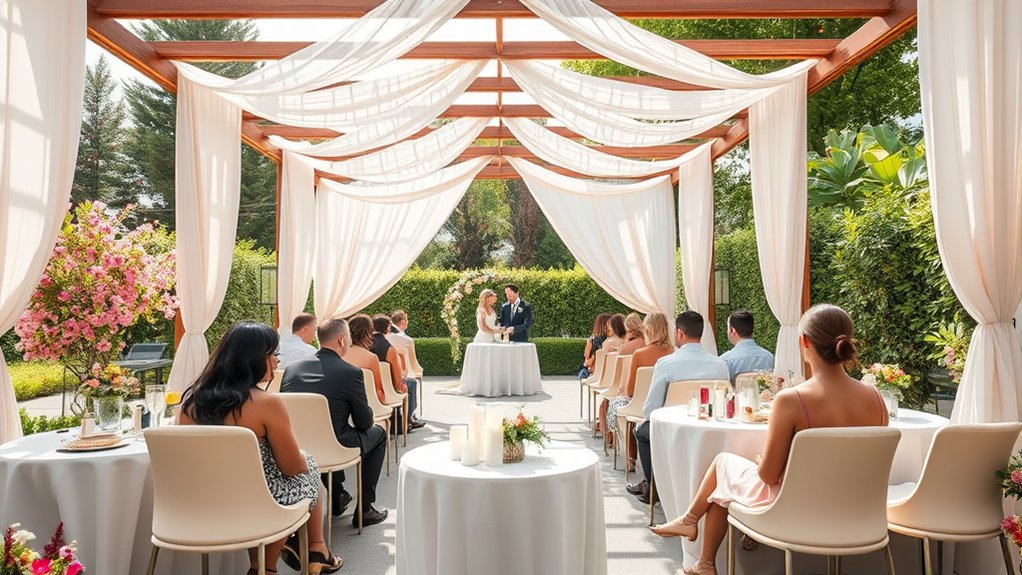 secular rituals for celebrations