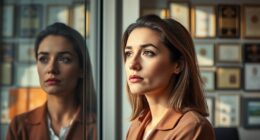 self doubt among achievers