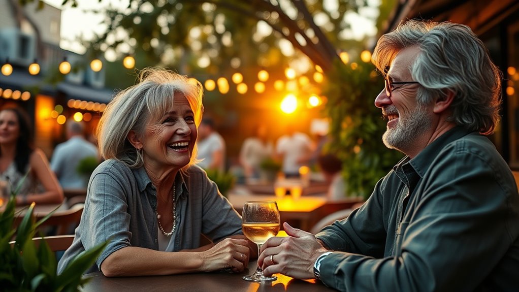 self love fuels confident connections