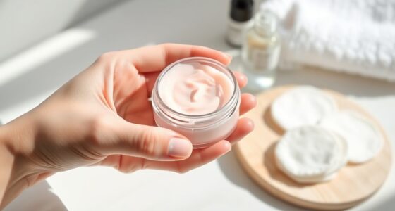 sensitive skin patch testing