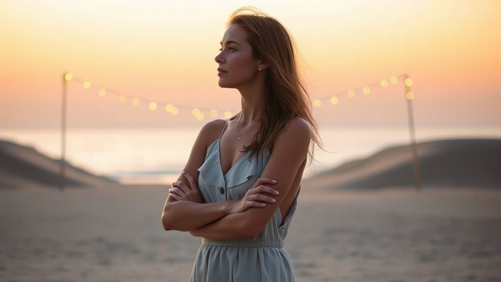 set boundaries confidently and assertively