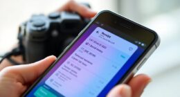 sharing social media receipts