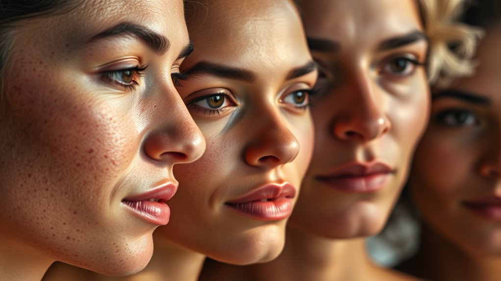 simplicity science patience skin