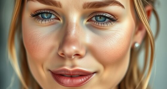 skincare routine rotation
