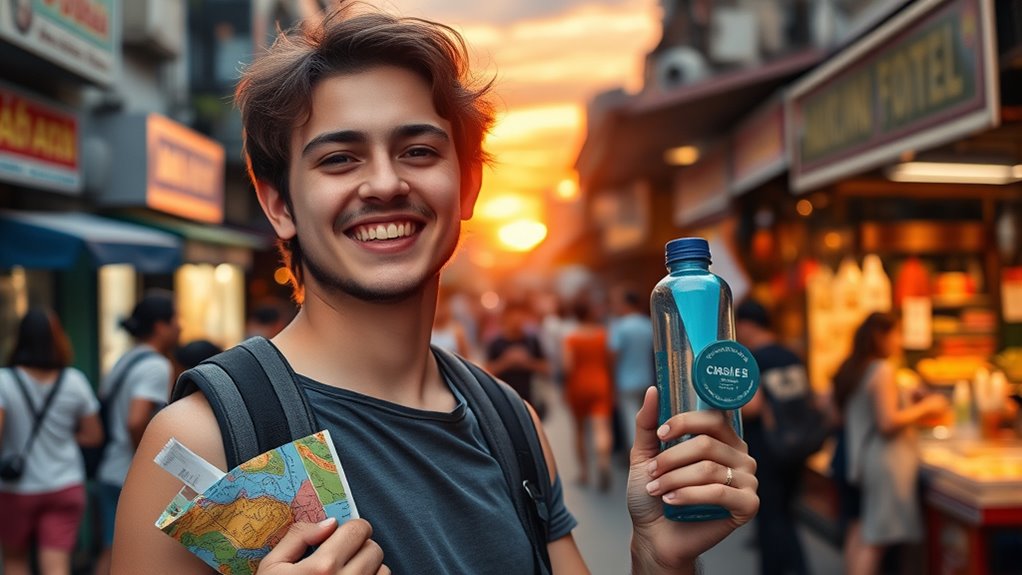 smart budget travel tips