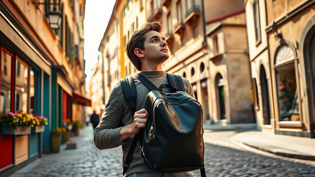 solo travel essentials guide