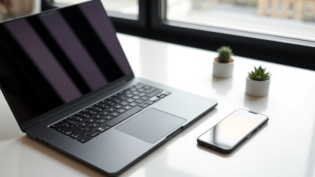 streamline declutter consolidate focus