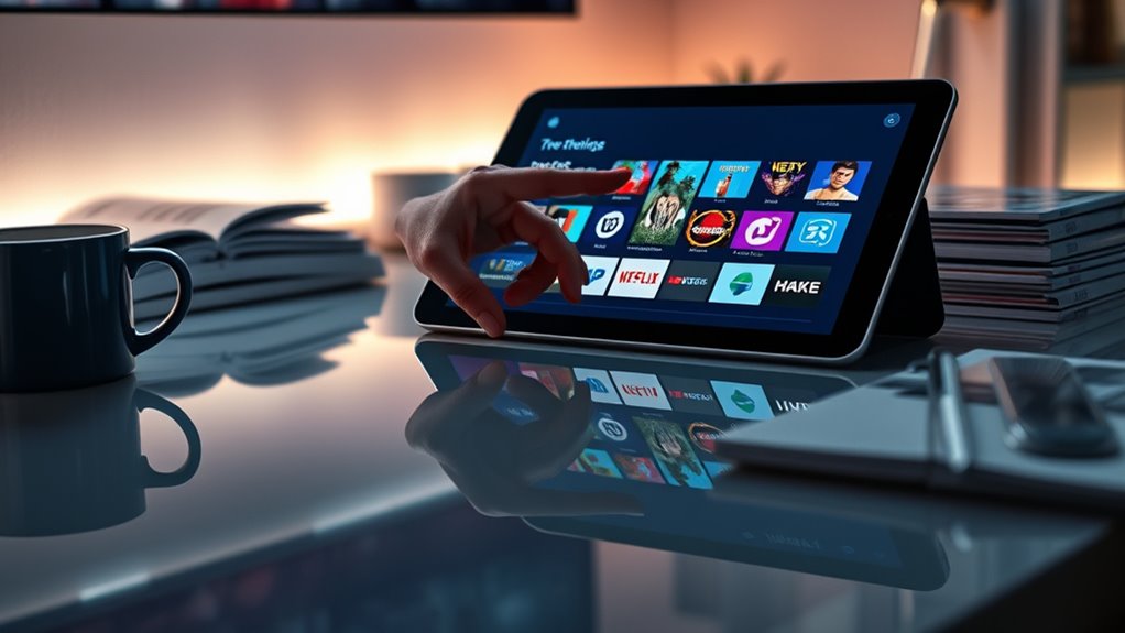 subscription bundling resurgence