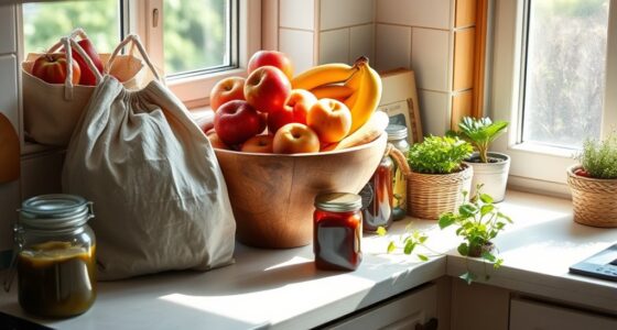 sustainable imperfect waste reduction