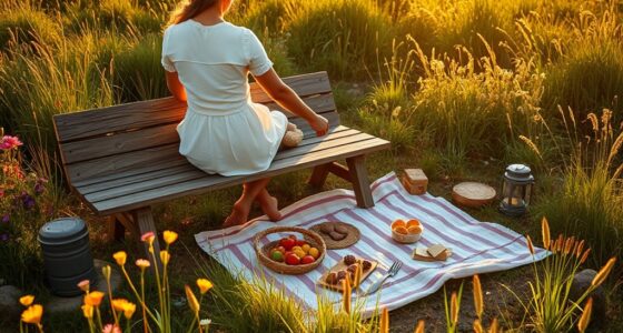 sustainable romantic date ideas