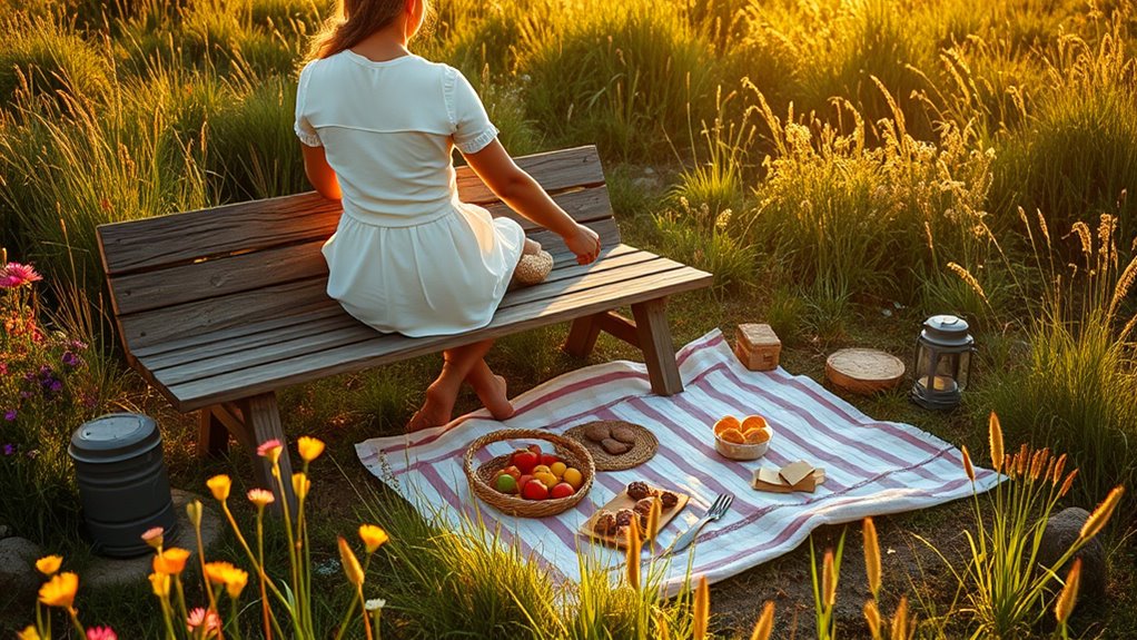 sustainable romantic date ideas