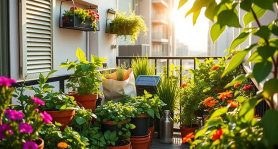 sustainable small daily actions