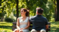 time apart boosts love