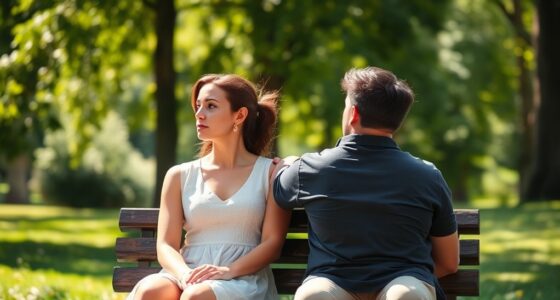 time apart boosts love