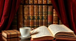 timeless poetry collections for romance