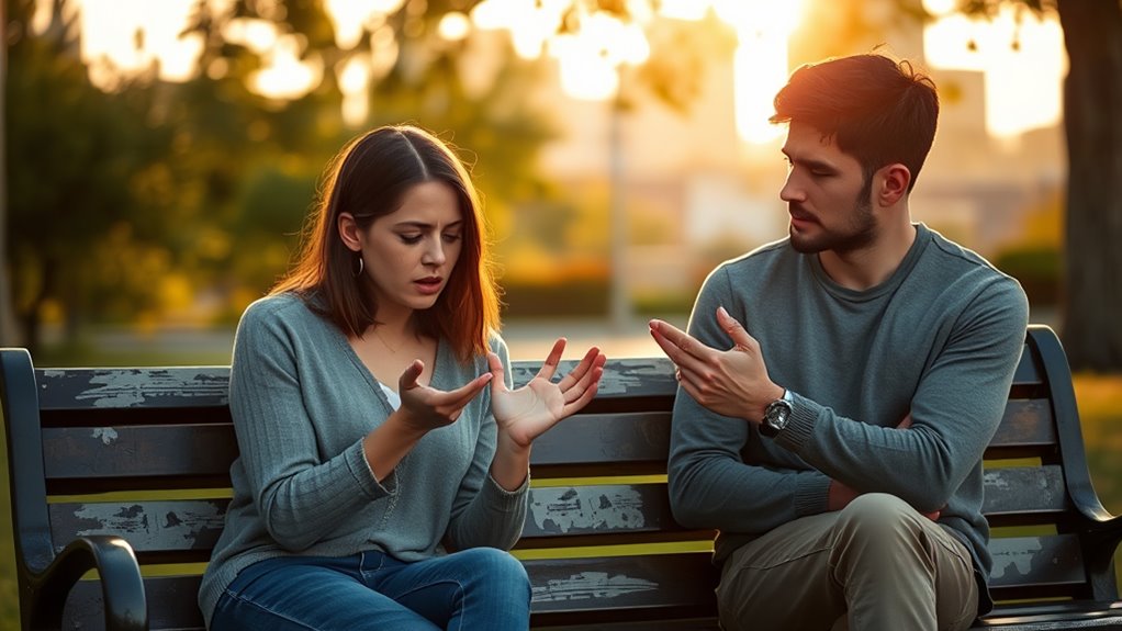 timing words repair strategies