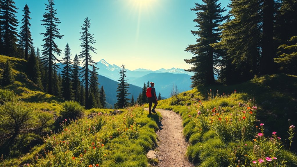 travel boosts mental well being