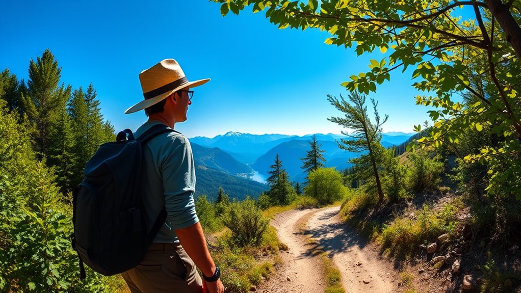 travel broadens emotional resilience