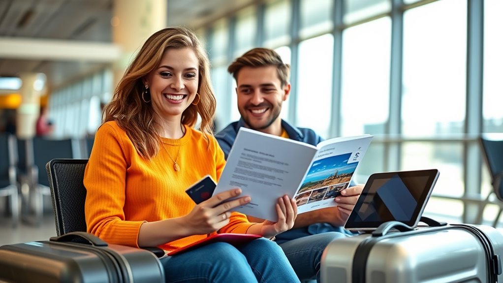 travel insurance essentials checklist