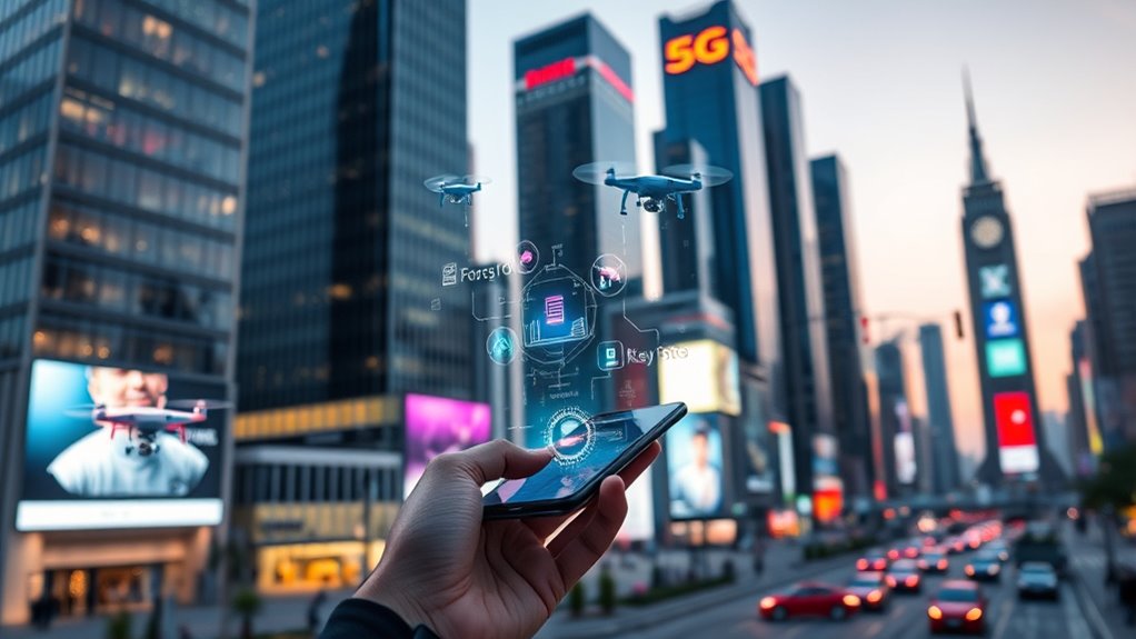 ultra fast internet revolution