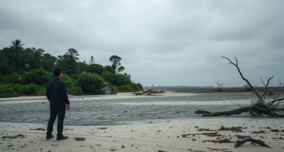 understanding and managing eco grief
