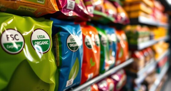 understanding eco label certifications