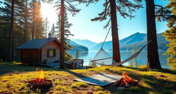 unplugging for mental clarity