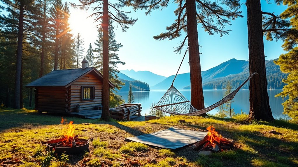 unplugging for mental clarity