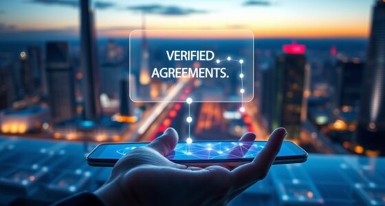 verifiable consent technology future