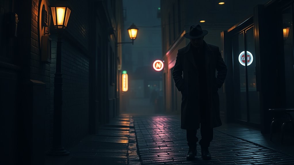 vintage style film resurgence