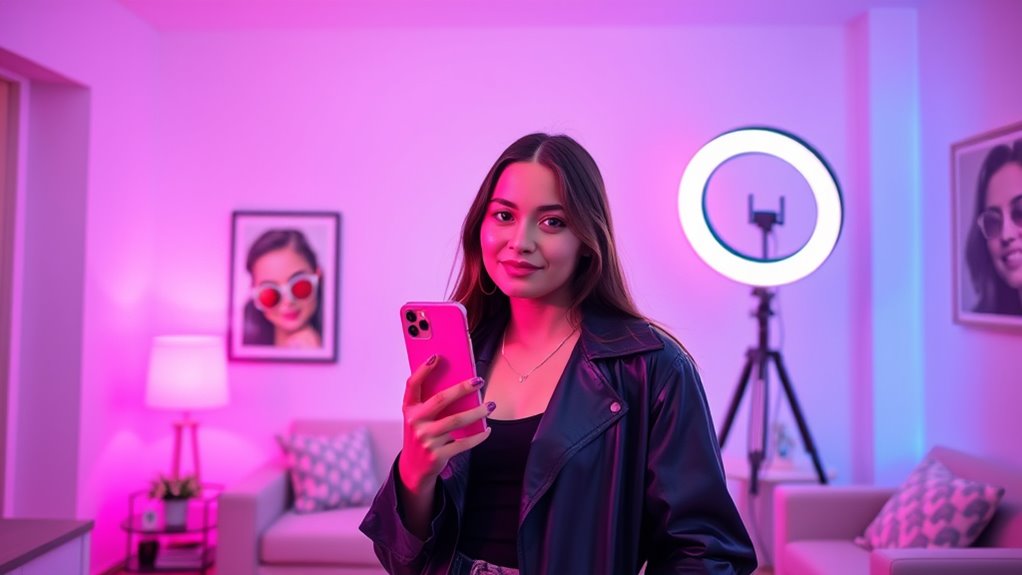 viral challenges and influencer strategies
